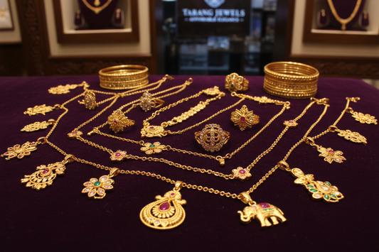 Best Jewellery Under ₹4000 in India (2026 Guide)