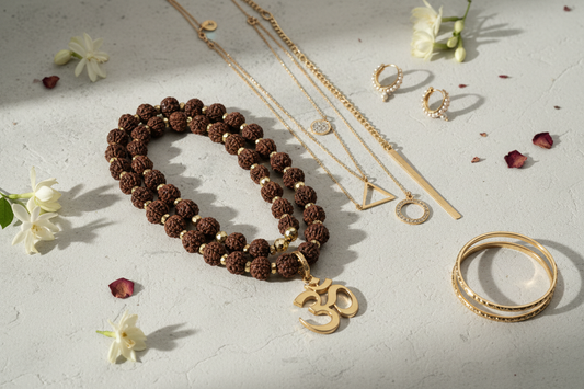 Top Trending Jewellery Designs in India 2026