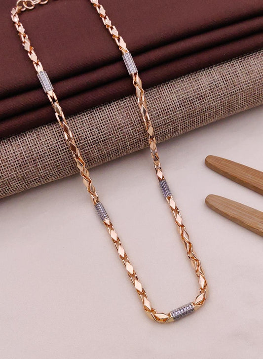 GC-134 gold plated pendant