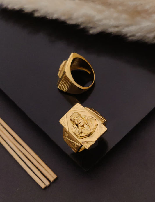 GR-111-18 gold plated pendant